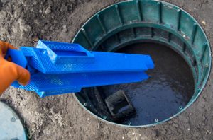 Estate Inspections: Time for a Septic System Checkup