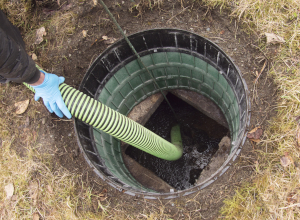 Reasons to Consider Riser Installation for Your Septic Tank