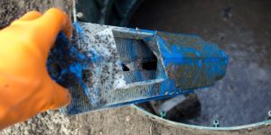 Keep it Flowing: The Advantages of an Effluent Filter Installation